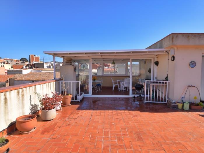 Apartament Jofre - Apartament a Sant Feliu de Guíxols
