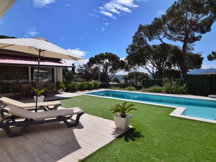 Villa Olivera - Casa a Santa Cristina d'Aro