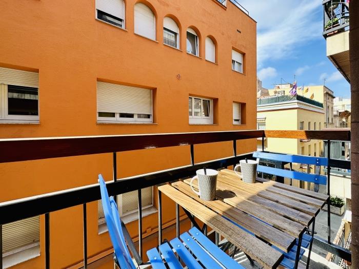 Apartament Caliu - Apartment in Sant Feliu de Guíxols