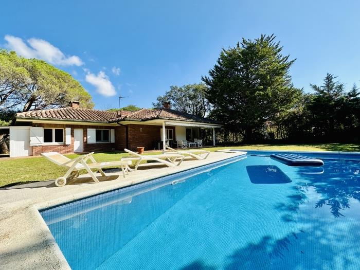 Atrium Costabravasi - Casa En Santa Cristina d'Aro